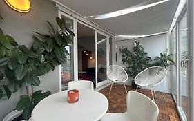 La Terrazza - Design Apartments In Turin
