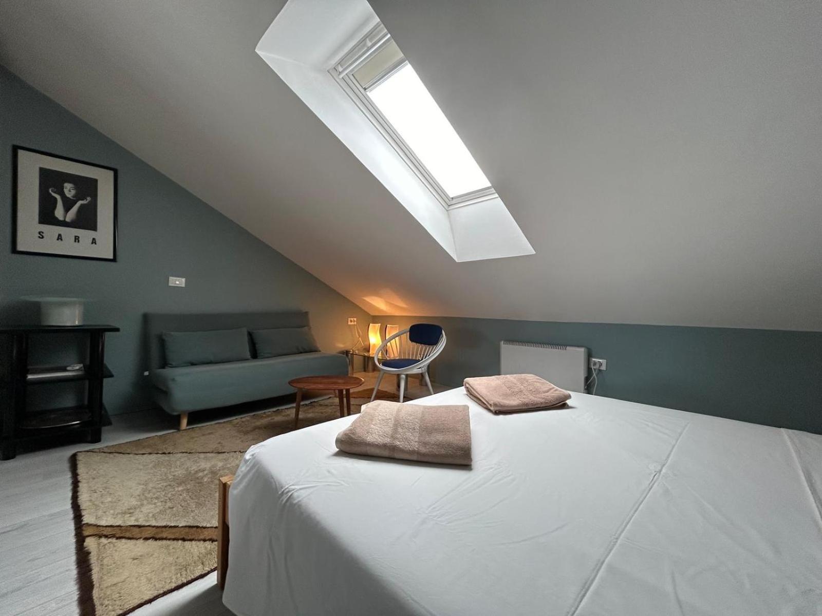 La Terrazza - Design Apartments In Turyn Zewnętrze zdjęcie