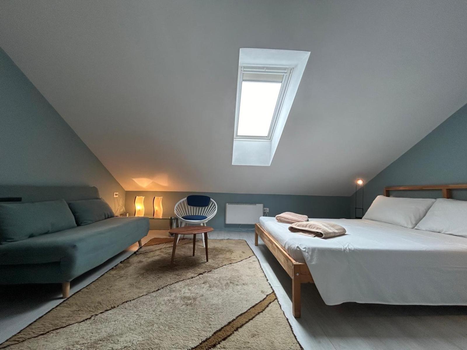La Terrazza - Design Apartments In Turyn Zewnętrze zdjęcie